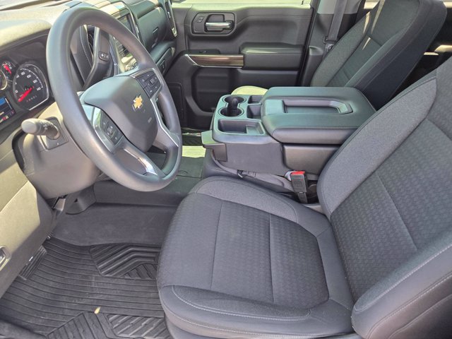 Used 2020 Chevrolet Silverado 1500 LT AWD/4WD image 19