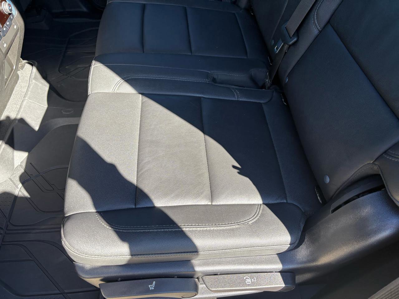 Used 2023 Chevrolet Tahoe LT w/ Luxury Package image 61