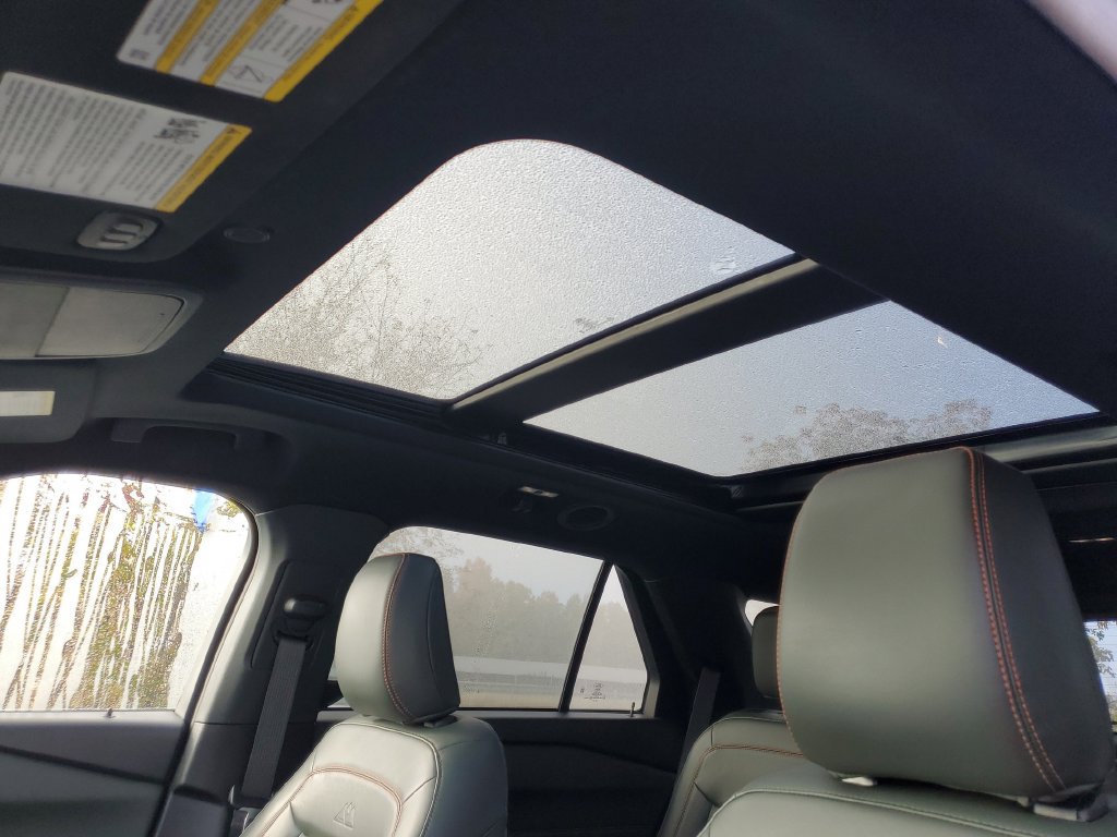 Certified 2023 Ford Explorer Timberline w/ Timberline Technology Package AWD/4WD image 14
