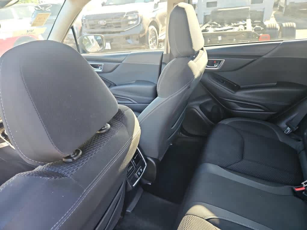 Used 2024 Subaru Forester Premium AWD/4WD image 20