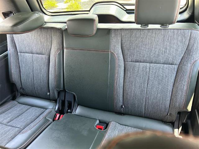 Certified 2024 Ford Expedition Timberline image 19