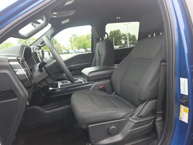 Certified 2023 Ford F150 Lariat AWD/4WD image 20