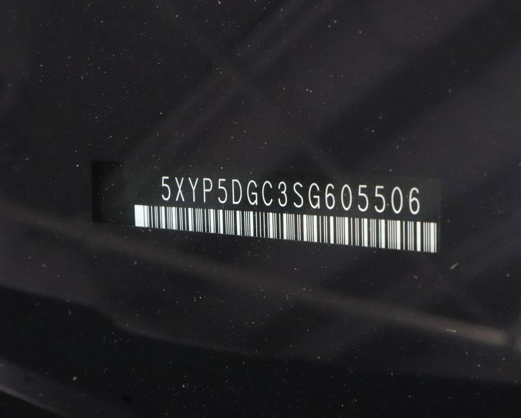 Used 2025 Kia Telluride SX Prestige X-Line AWD/4WD image 31