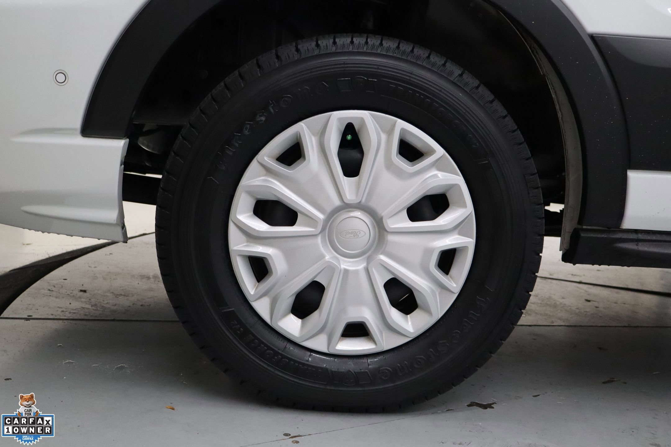 Certified 2023 Ford Transit 350 XLT RWD image 12