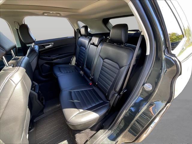 Certified 2024 Ford Edge SEL w/ Convenience Package AWD/4WD image 24