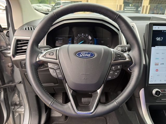 Certified 2024 Ford Edge SEL AWD/4WD image 14