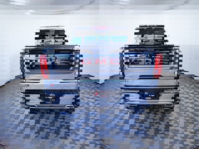 Used 2021 GMC Sierra 1500 AT4 w/ AT4 Value Package image 7