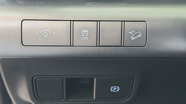 Used 2026 Hyundai Kona SEL Sport FWD image 10