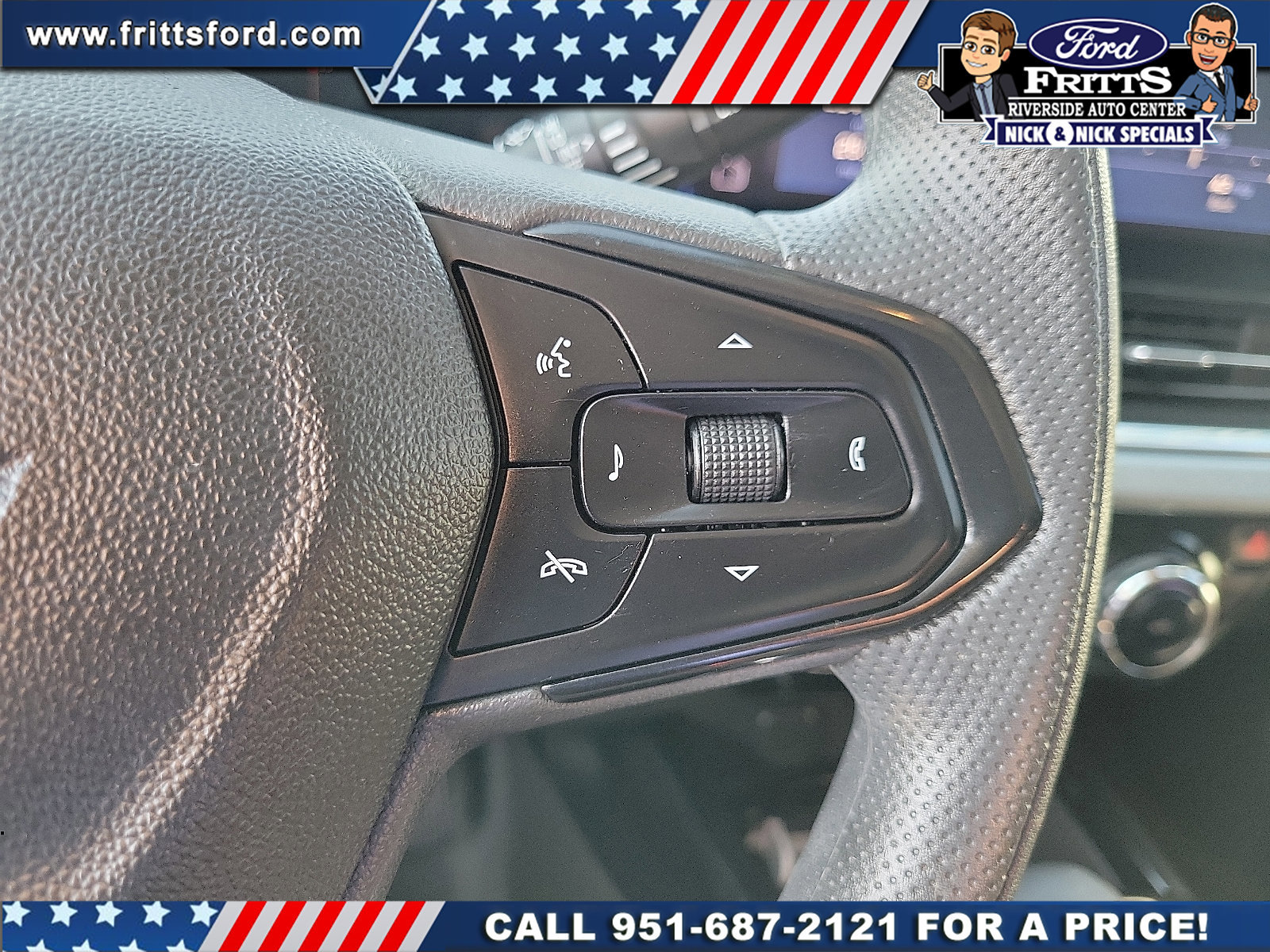 Used 2024 Chevrolet Trax LT image 8