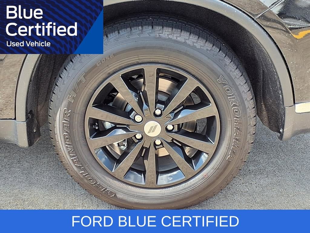 Used 2021 Dodge Durango SXT RWD image 30
