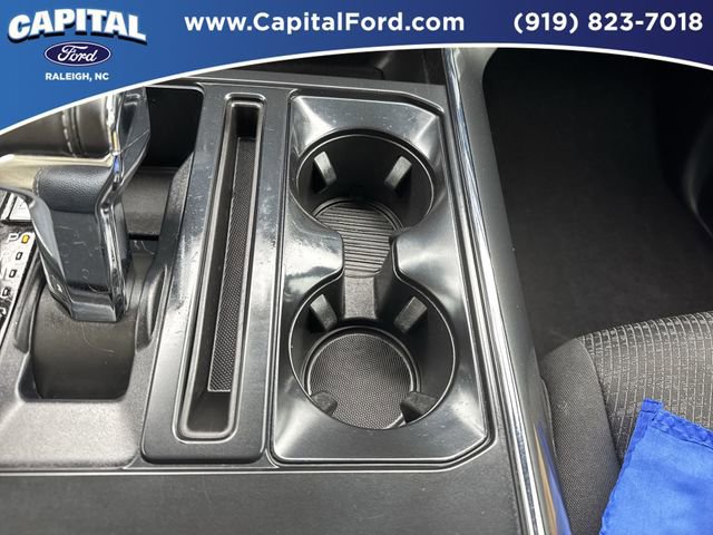 Certified 2022 Ford F150 XLT w/ Equipment Group 302A High image 30