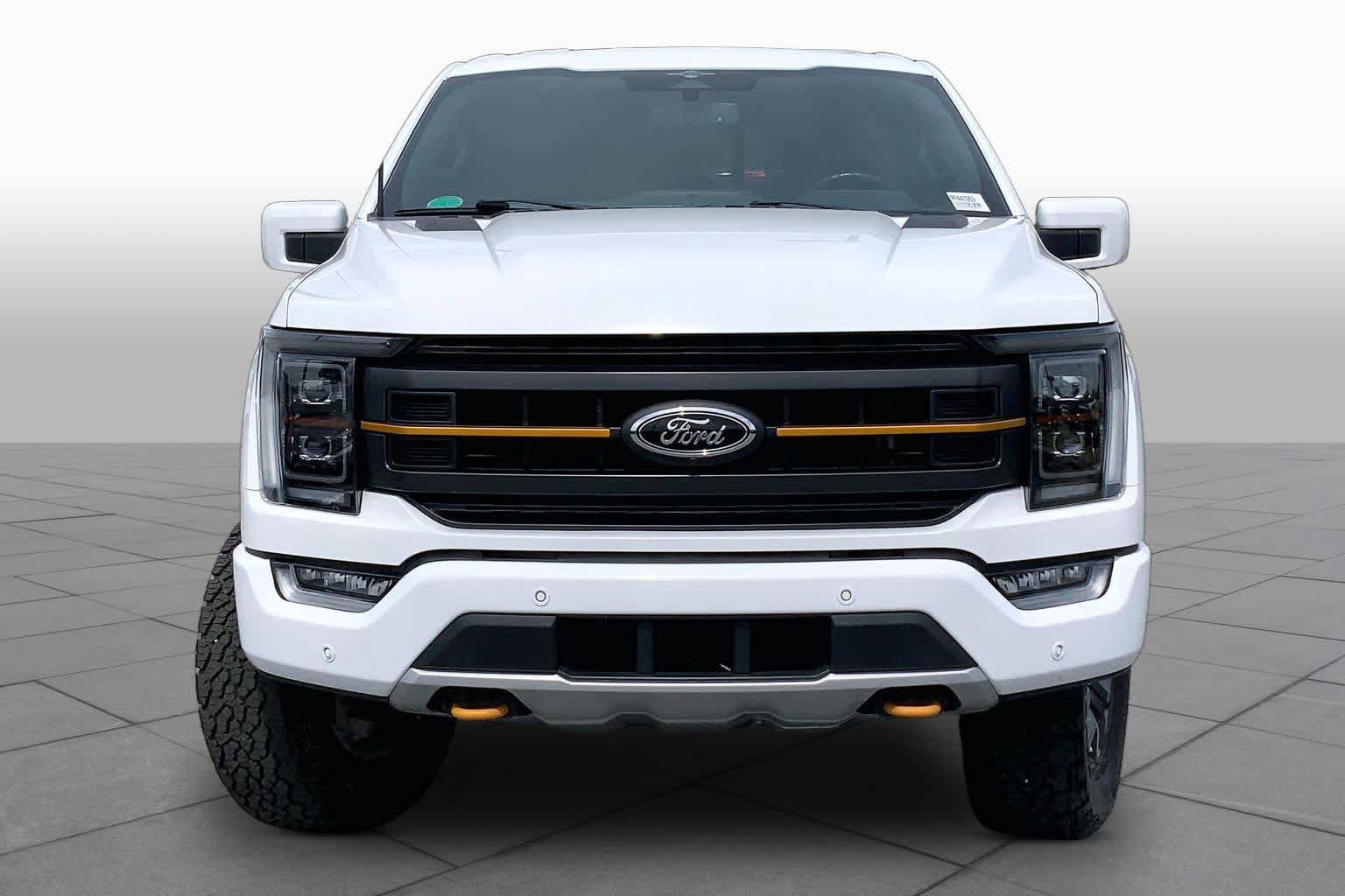 Certified 2023 Ford F150 Tremor w/ Equipment Group 402A High AWD/4WD image 4