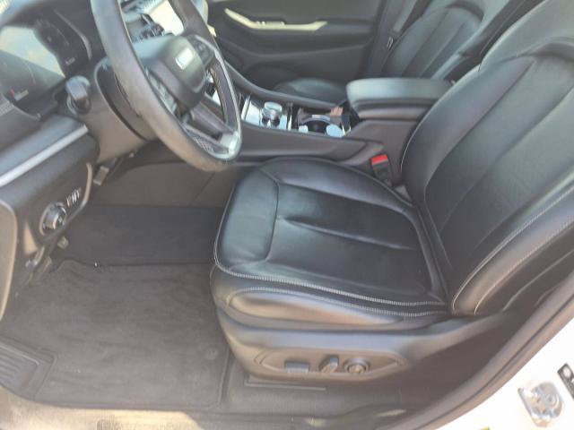 Used 2023 Jeep Grand Cherokee Limited w/ Trailer Tow Prep Group (B) AWD/4WD image 12