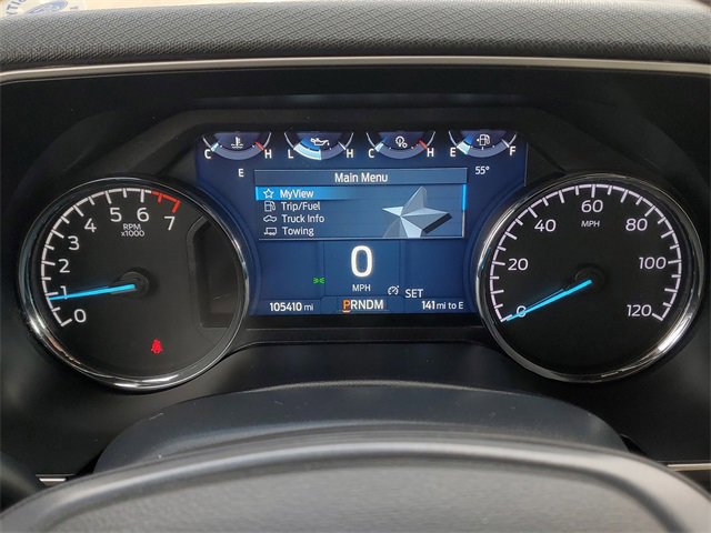 Certified 2023 Ford F150 XLT w/ Equipment Group 302A High image 13