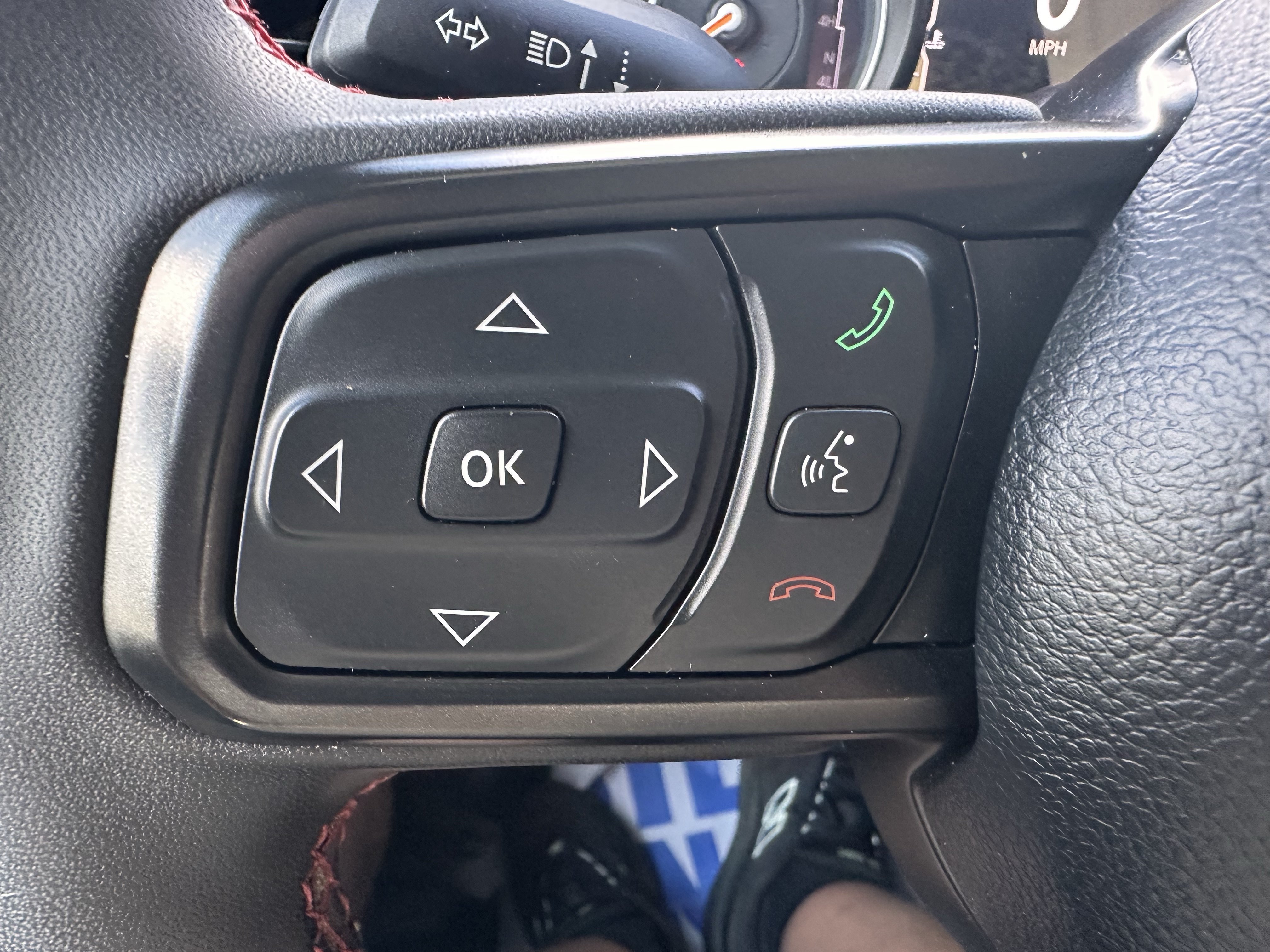 Used 2024 Jeep Wrangler Unlimited Rubicon w/ Convenience Group AWD/4WD image 20