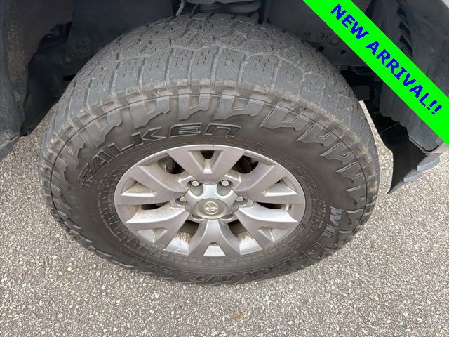 Used 2019 Toyota Tacoma SR5 image 4