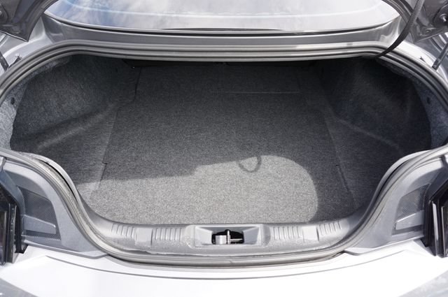 Certified 2024 Ford Mustang Premium RWD image 23