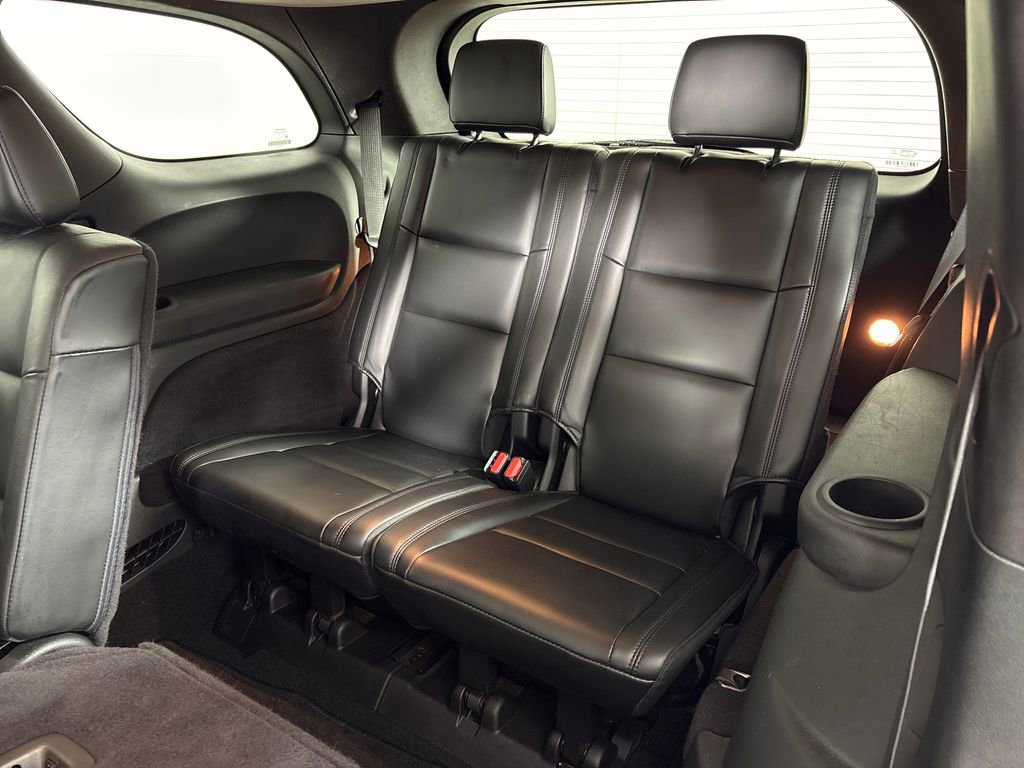 Used 2020 Dodge Durango GT image 32