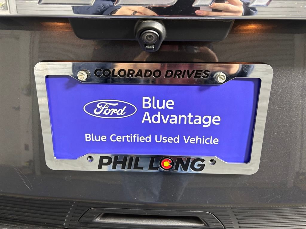 Certified 2021 Ford Expedition Max XLT image 32