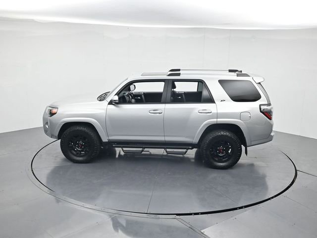 Used 2023 Toyota 4Runner SR5 Premium w/ Moonroof Package image 42