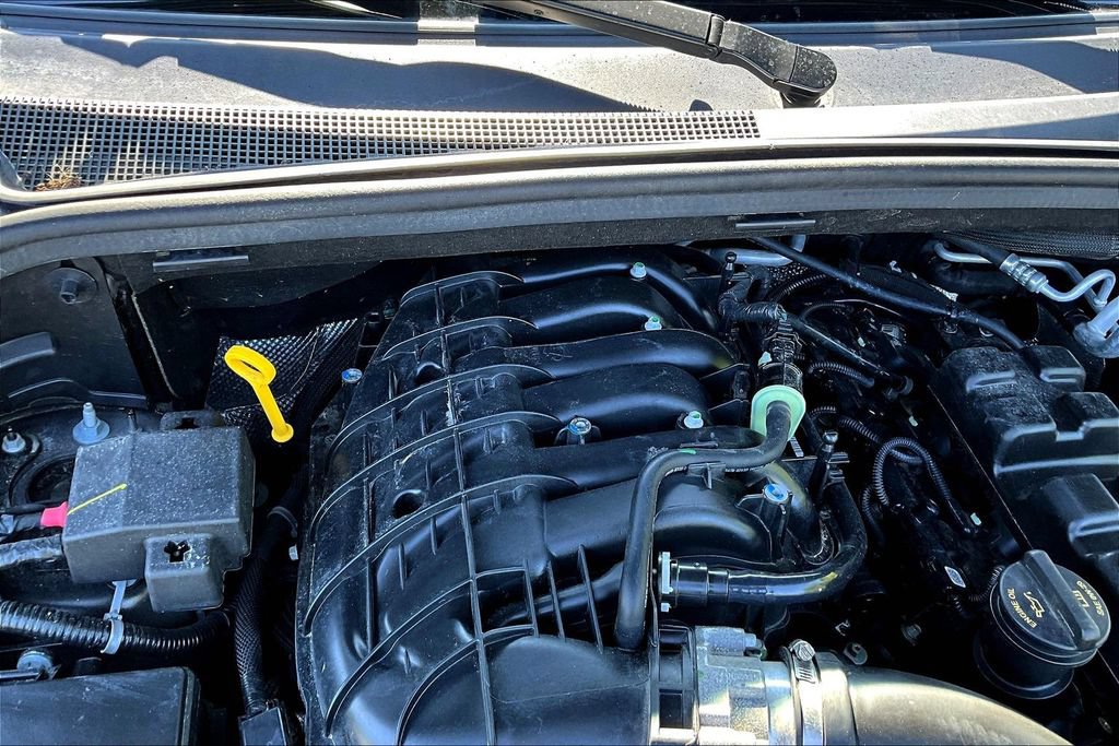 Used 2026 Dodge Durango GT AWD/4WD image 33