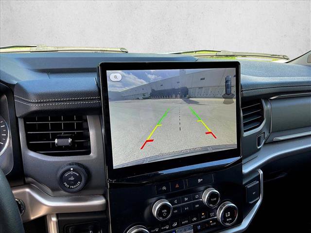Certified 2023 Ford Expedition XLT RWD image 19