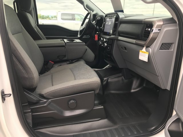 Certified 2024 Ford F150 XLT w/ Tow/Haul Package image 16