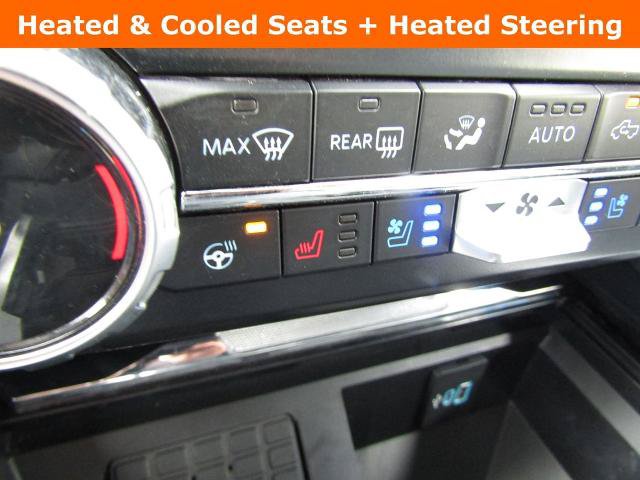 Certified 2023 Ford F350 Lariat w/ Tow Technology Package AWD/4WD image 19