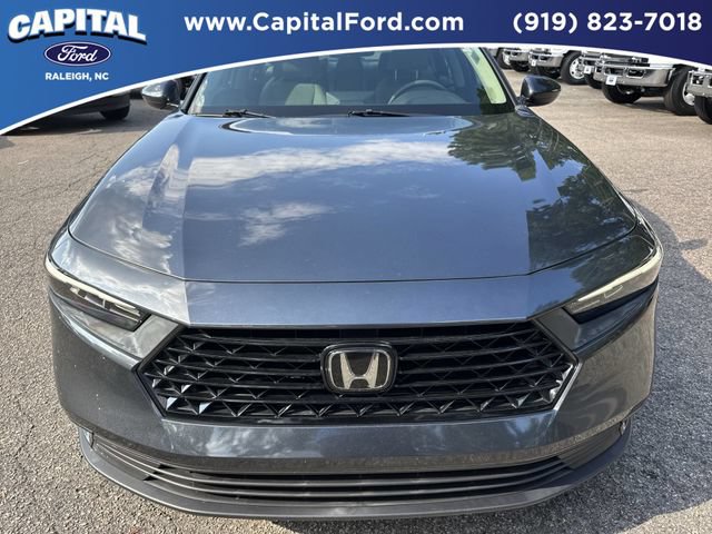 Used 2023 Honda Accord EX image 10