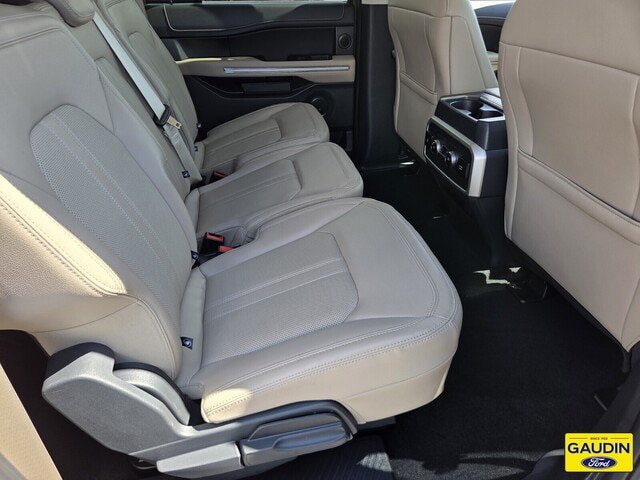 Certified 2024 Ford Expedition Max Limited AWD/4WD image 16