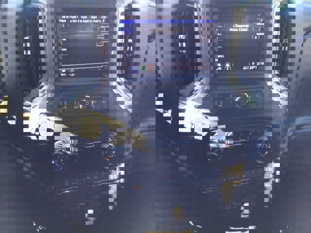 Used 2021 Chevrolet Silverado 1500 Custom image 14