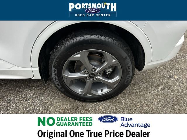 Certified 2023 Ford Escape ST-Line image 27