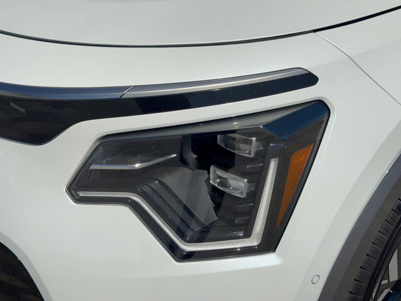 Used 2023 Kia Niro Wave FWD image 12