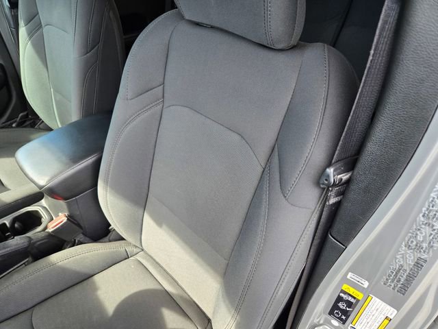 Used 2021 Jeep Wrangler Unlimited Sport image 12