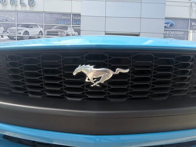 Certified 2024 Ford Mustang Premium RWD image 23