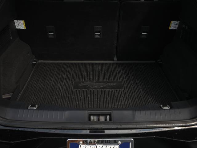 Certified 2025 Ford Mustang Mach-E Premium w/ Sport Appearance Package AWD/4WD image 12