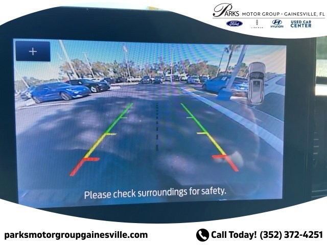 Certified 2020 Ford Explorer XLT image 19