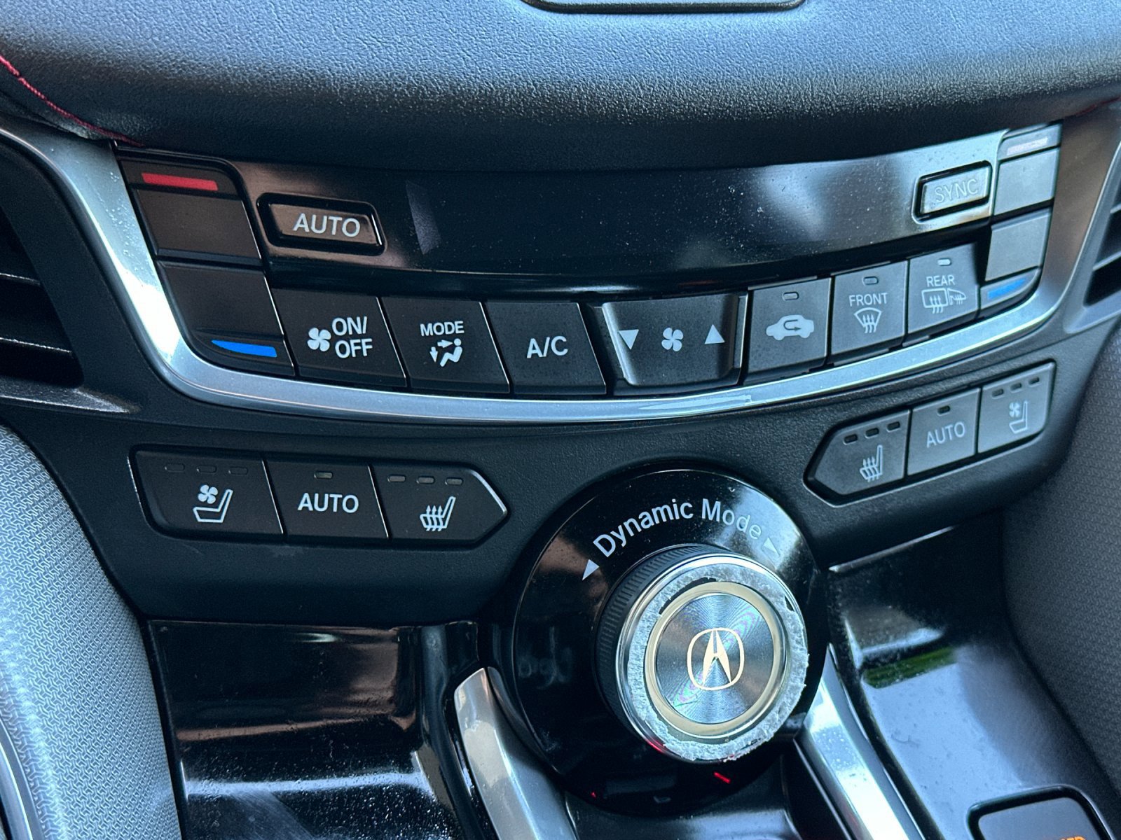 Used 2022 Acura TLX w/ A-SPEC Pkg image 20