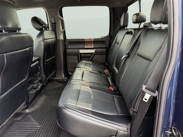 Certified 2019 Ford F150 Lariat AWD/4WD image 12