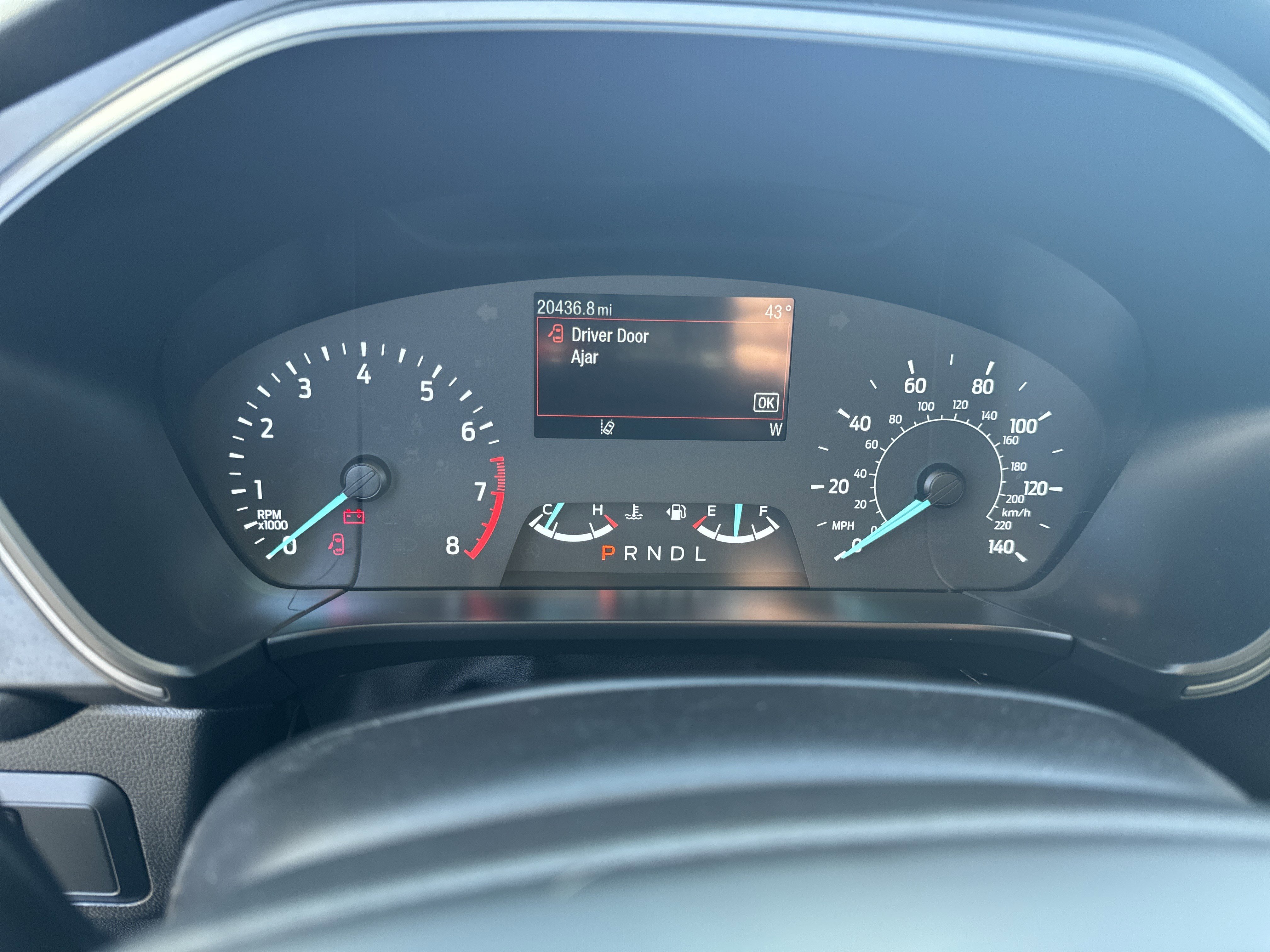 Certified 2022 Ford Escape S image 23