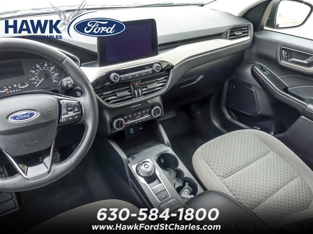 Certified 2022 Ford Escape SE w/ Convenience Package image 13