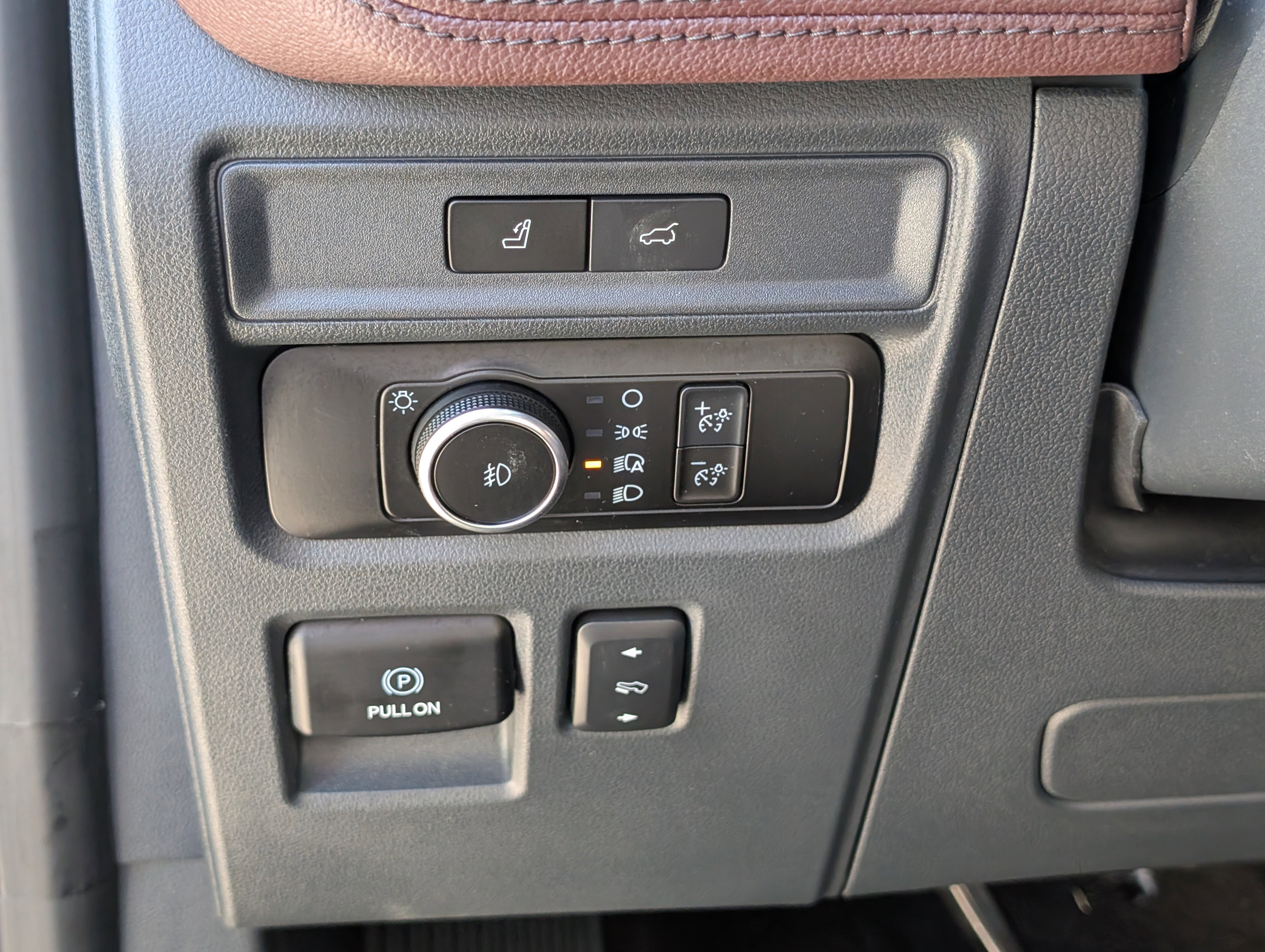 Certified 2022 Ford Expedition Max Limited AWD/4WD image 27