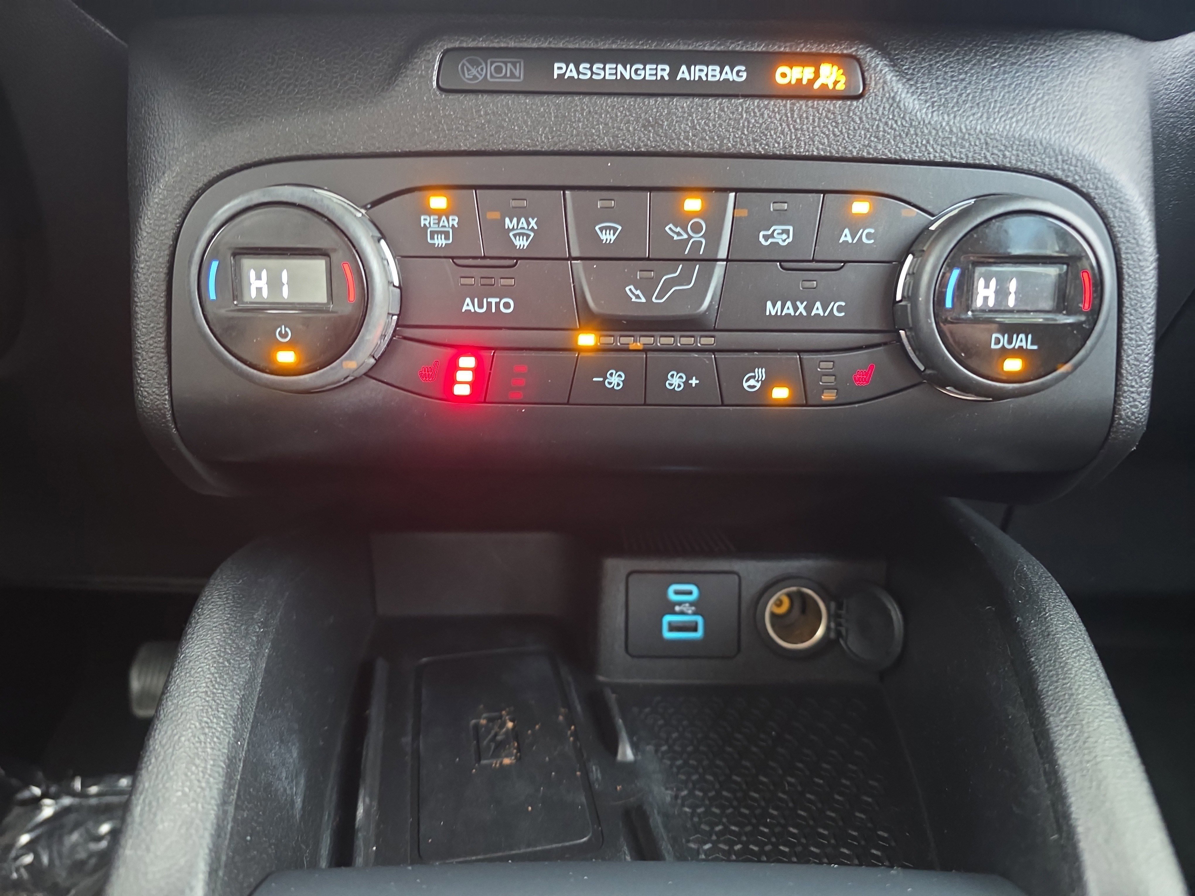 Certified 2021 Ford Bronco Sport Outer Banks w/ Outer Banks Package (96D) image 42