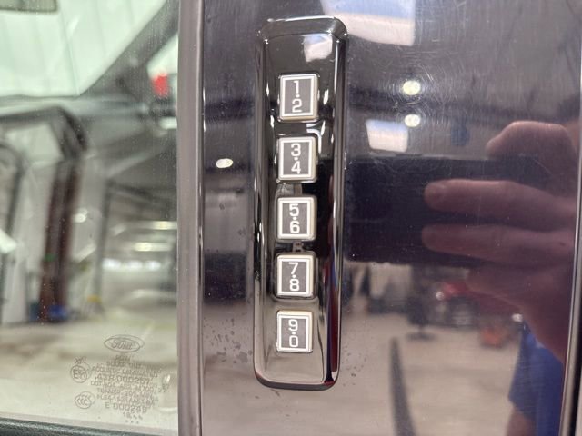 Certified 2019 Ford F150 Raptor w/ Equipment Group 802A Luxury image 10