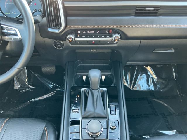 Used 2025 MAZDA CX-50 AWD 2.5 Hybrid w/ Cargo Package image 15