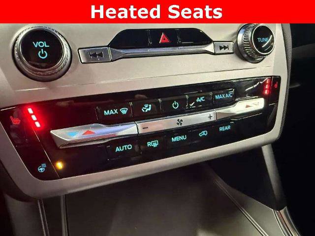 Certified 2021 Ford Explorer XLT w/ Equipment Group 202A image 14