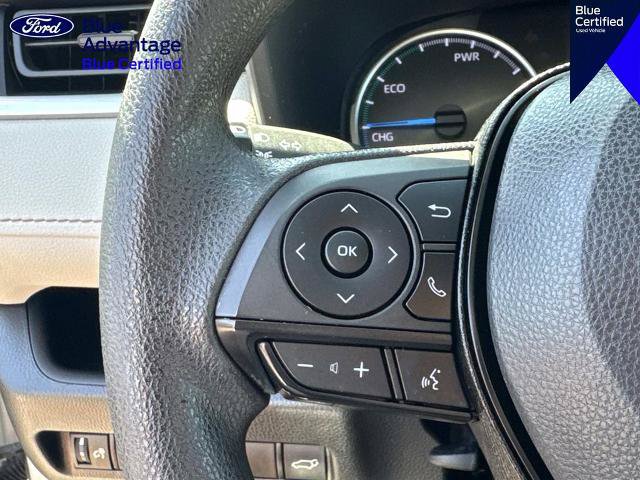 Used 2022 Toyota RAV4 XLE w/ Convenience Package AWD/4WD image 22