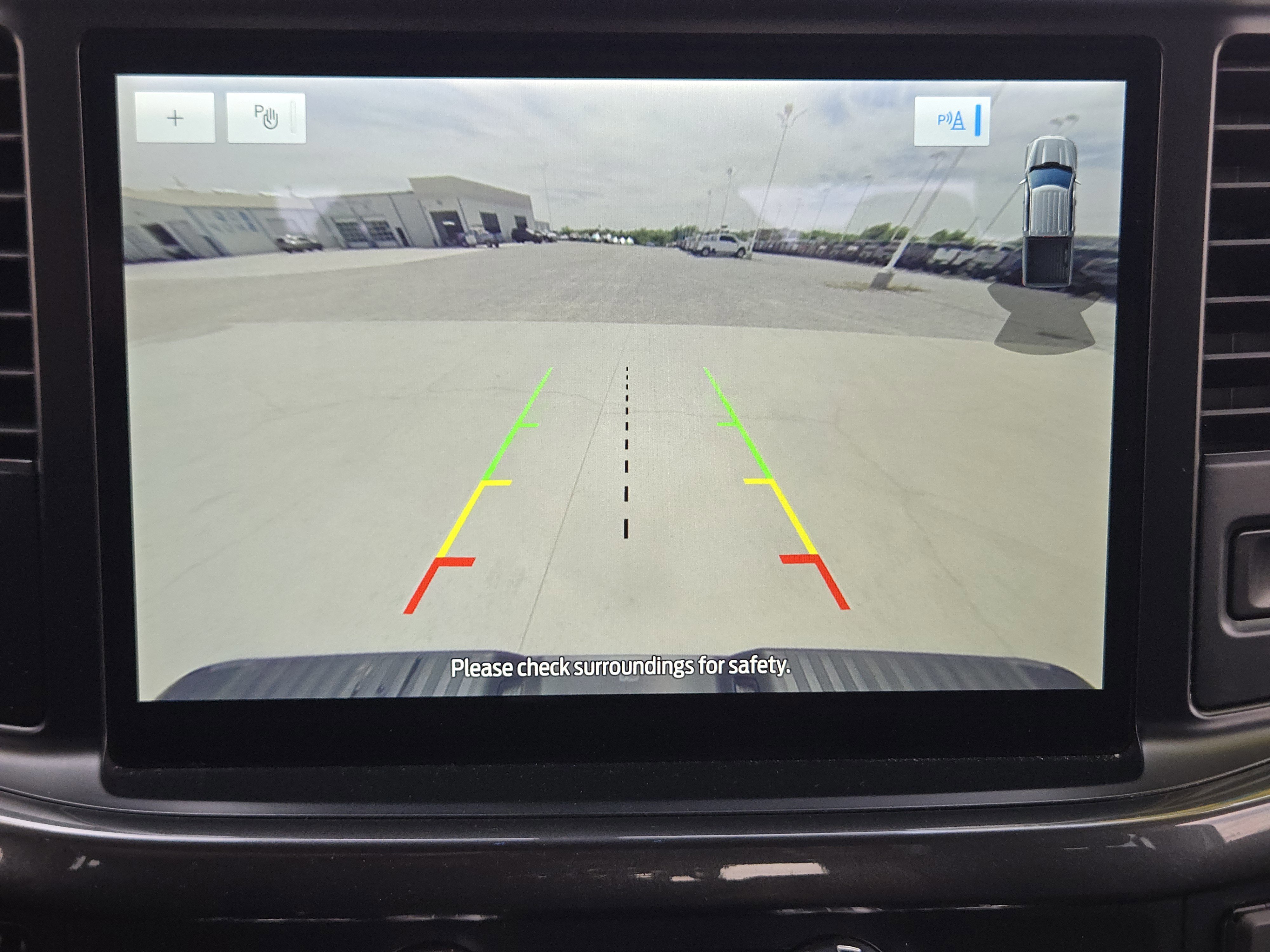 Certified 2022 Ford F150 XLT w/ Equipment Group 302A High image 19