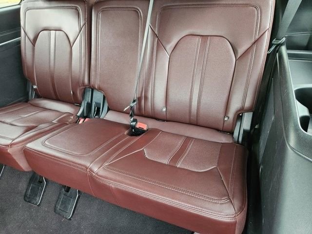 Certified 2023 Ford Expedition Limited RWD image 31