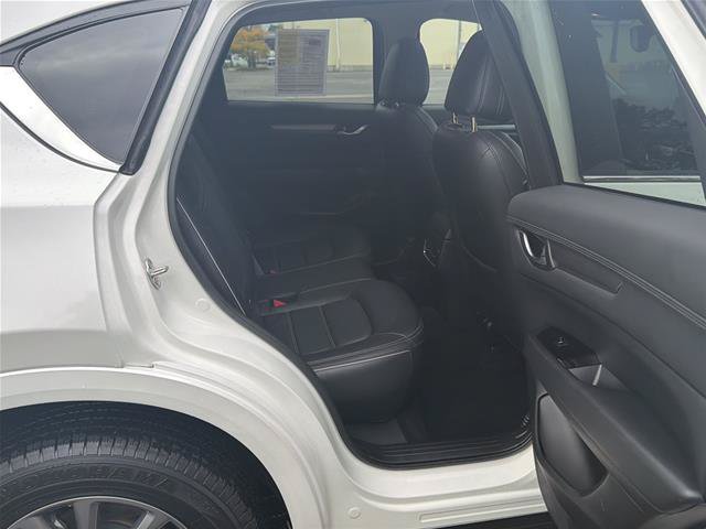 Used 2025 MAZDA CX-5 AWD 2.5 S image 30